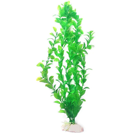 New Artificial Underwater Plants Aquarium Fish Tank Decoration Green Purple Water Grass Viewing Decorations