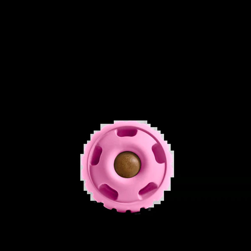 The Pupsicle
